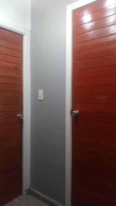 Cozy Townhouse & Terrace/Pool Apartment La Ceiba Ngoại thất bức ảnh