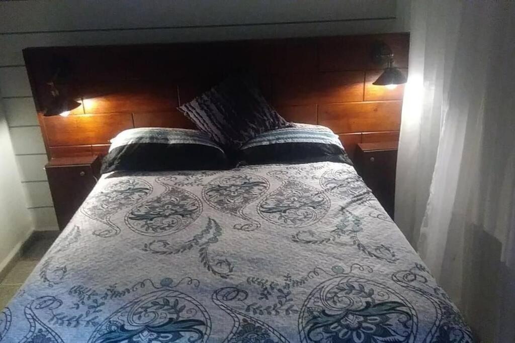 Cozy Townhouse & Terrace/Pool Apartment La Ceiba Ngoại thất bức ảnh